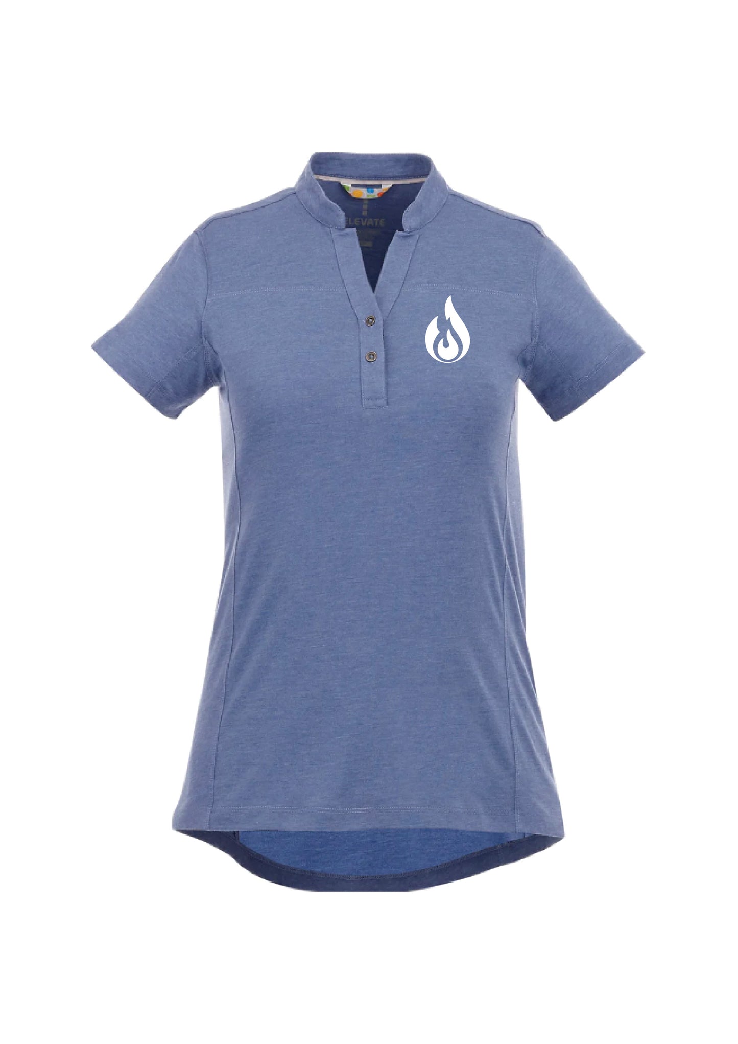 W-CONCORD Short Sleeve Polo