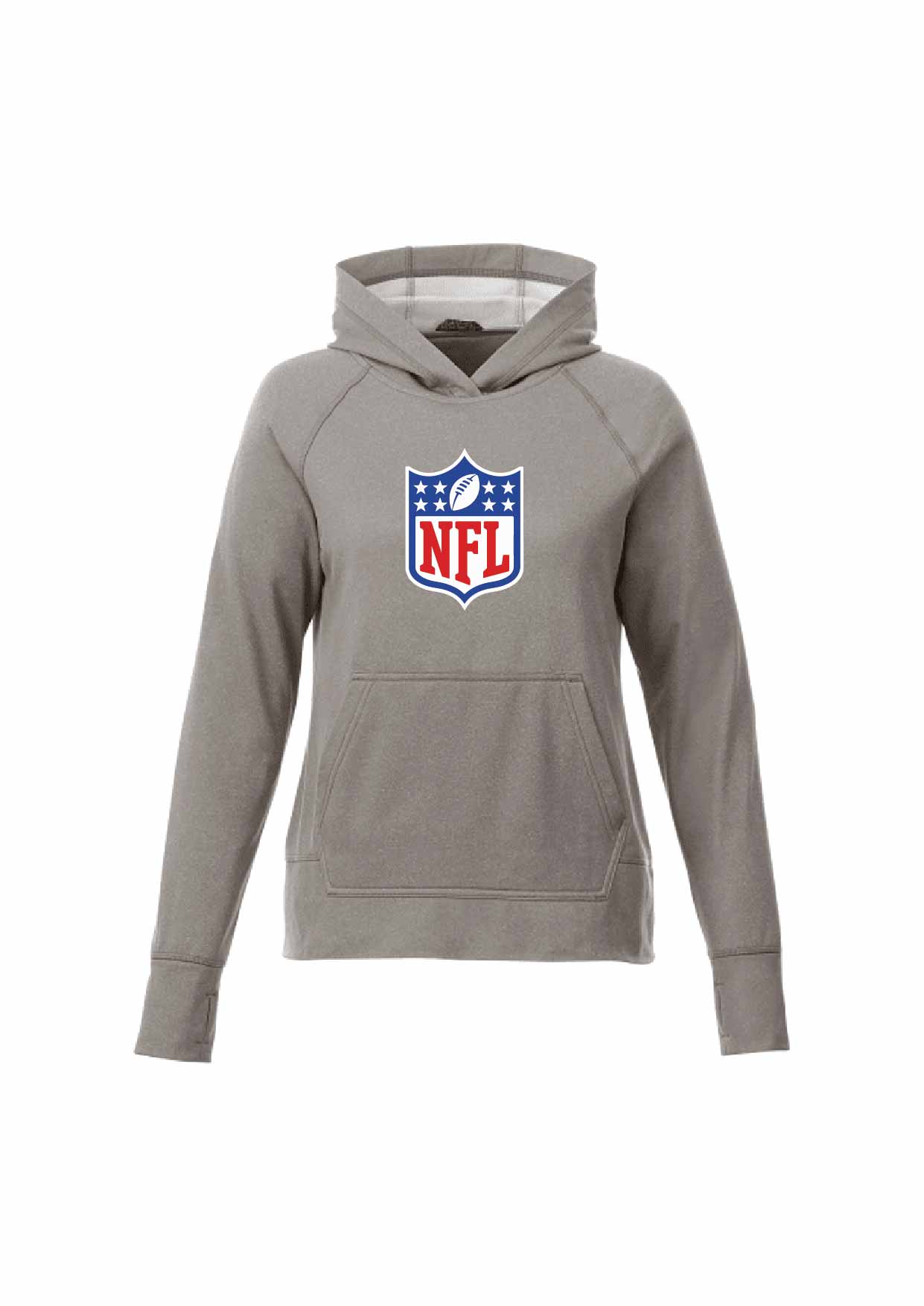 W-COVILLE Knit Hoody