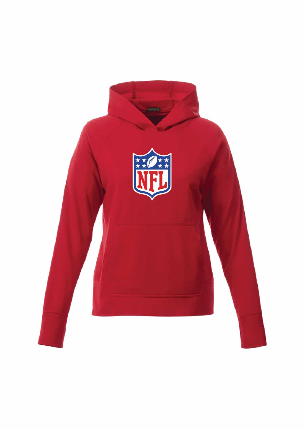 W-COVILLE Knit Hoody