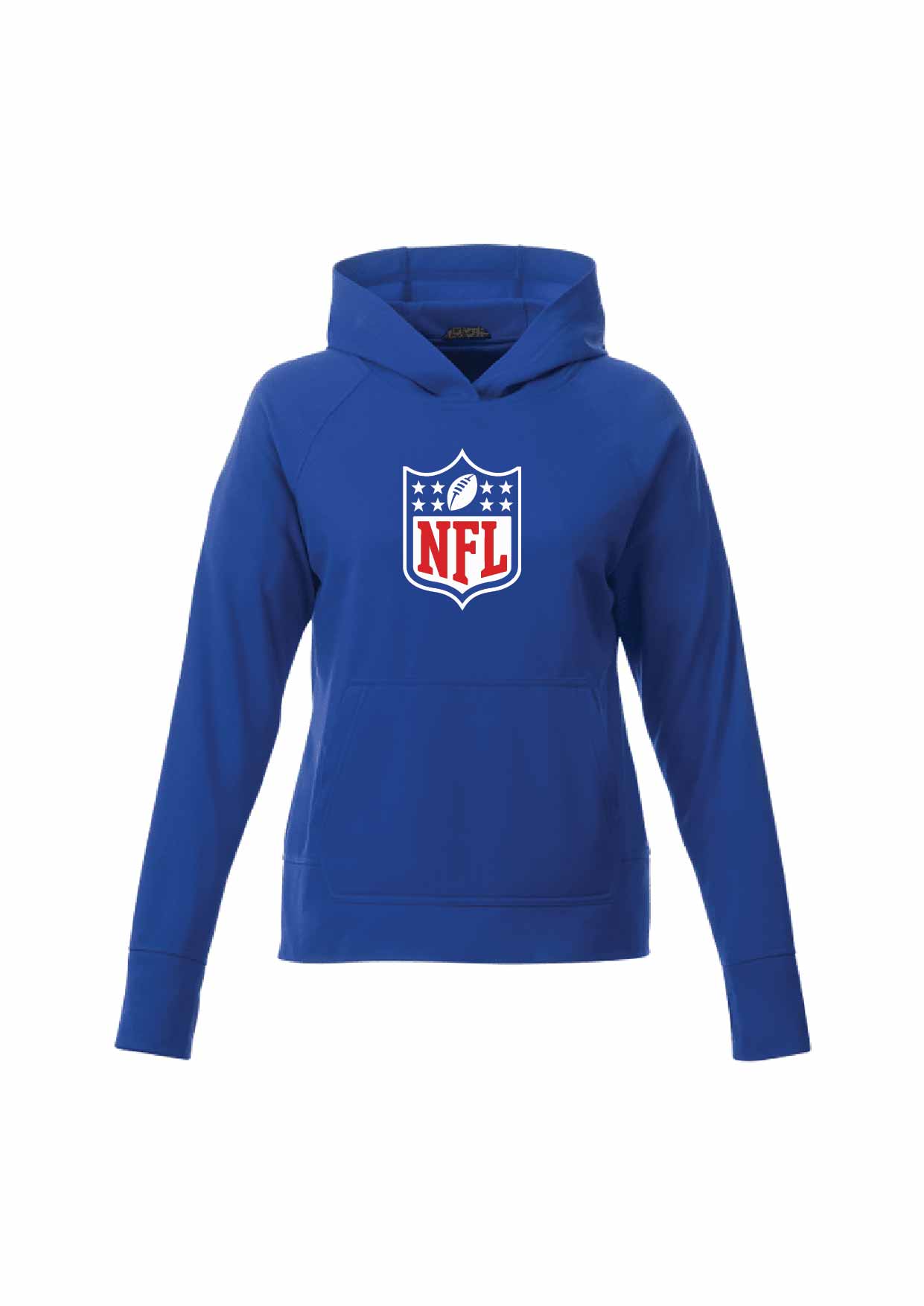 W-COVILLE Knit Hoody