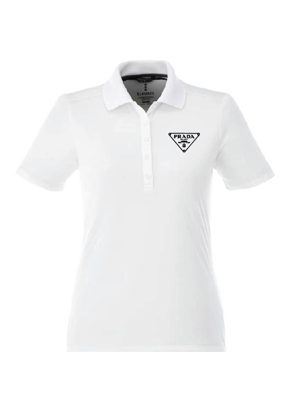 W-DADE Short Sleeve Polo