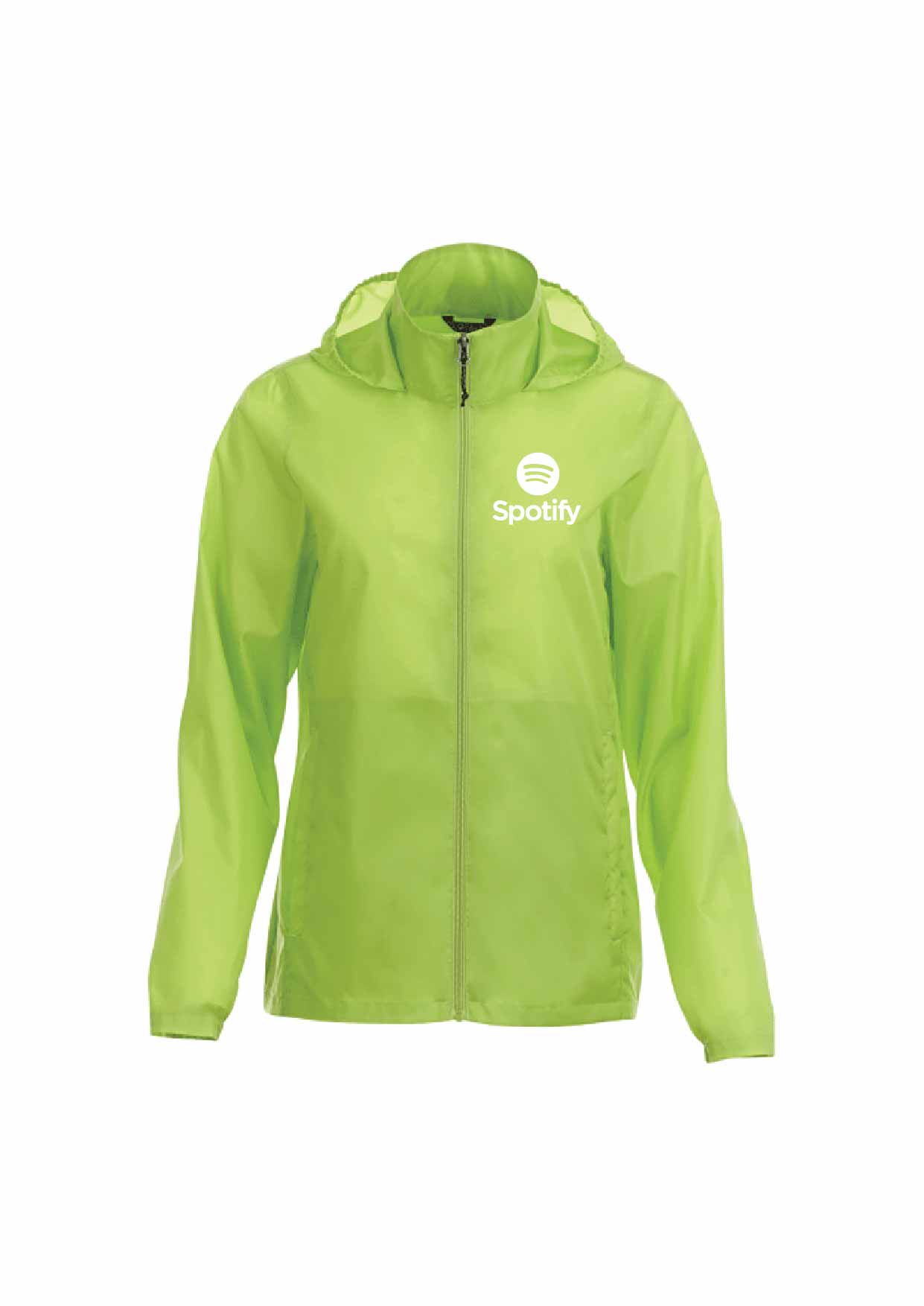 W-DARIEN Packable Lightweight Jacket