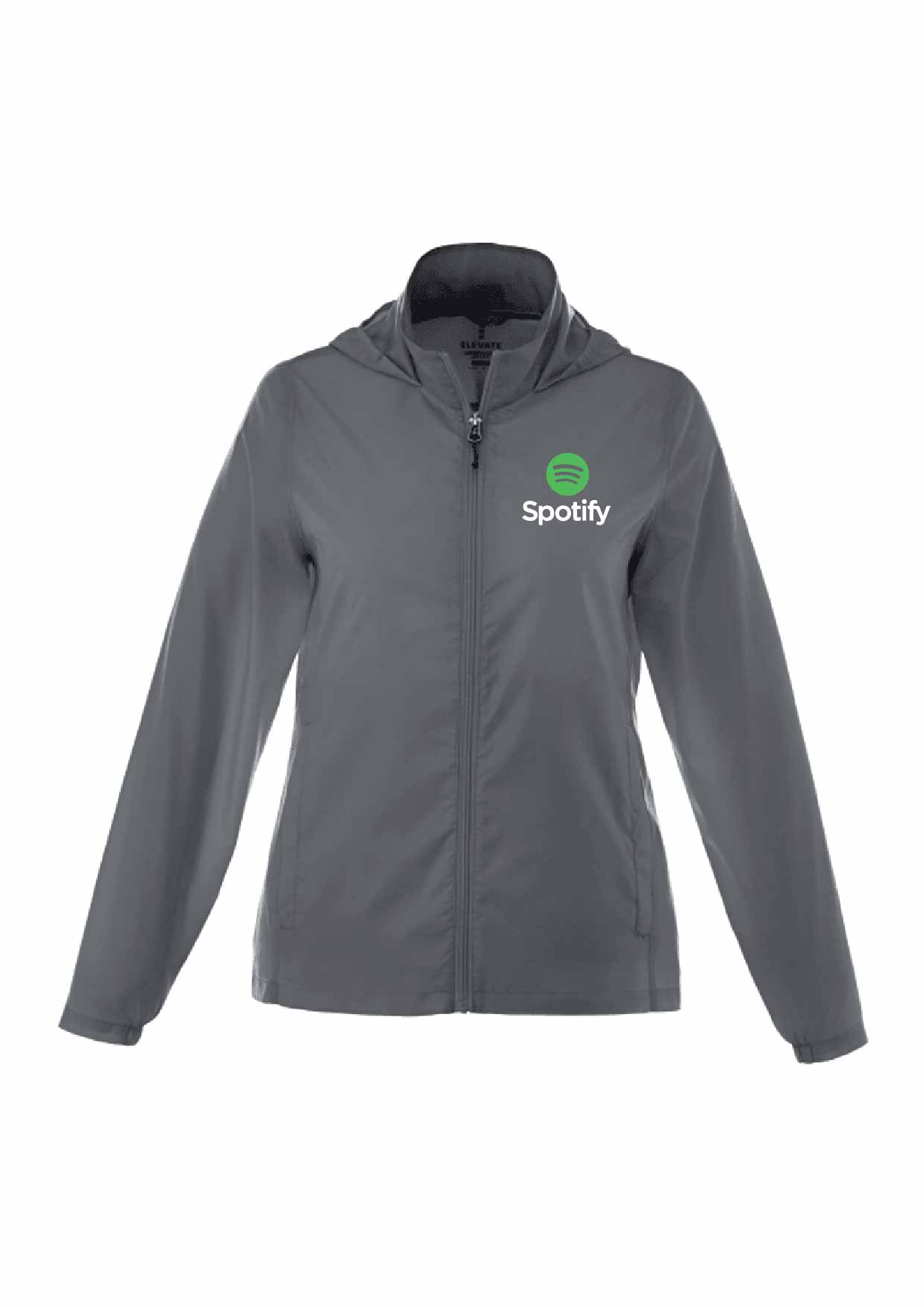 W-DARIEN Packable Lightweight Jacket