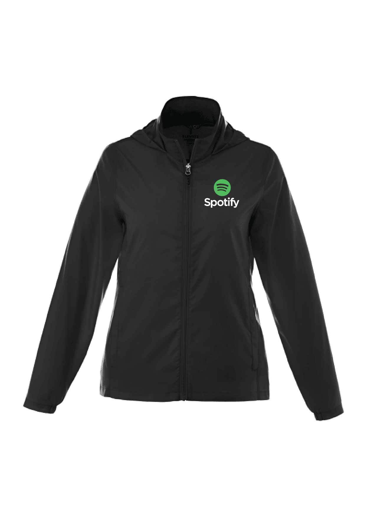 W-DARIEN Packable Lightweight Jacket