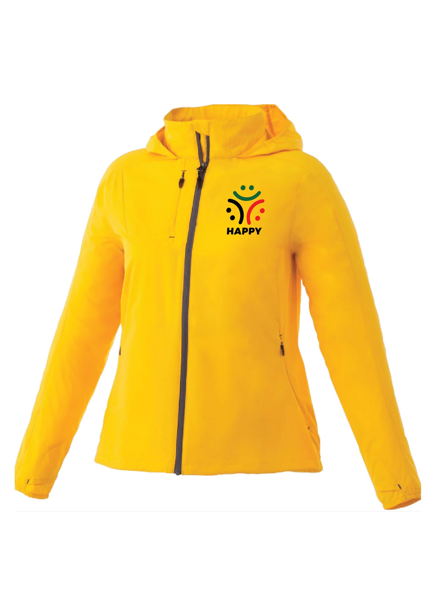 W-Flint Lightweight Jacket