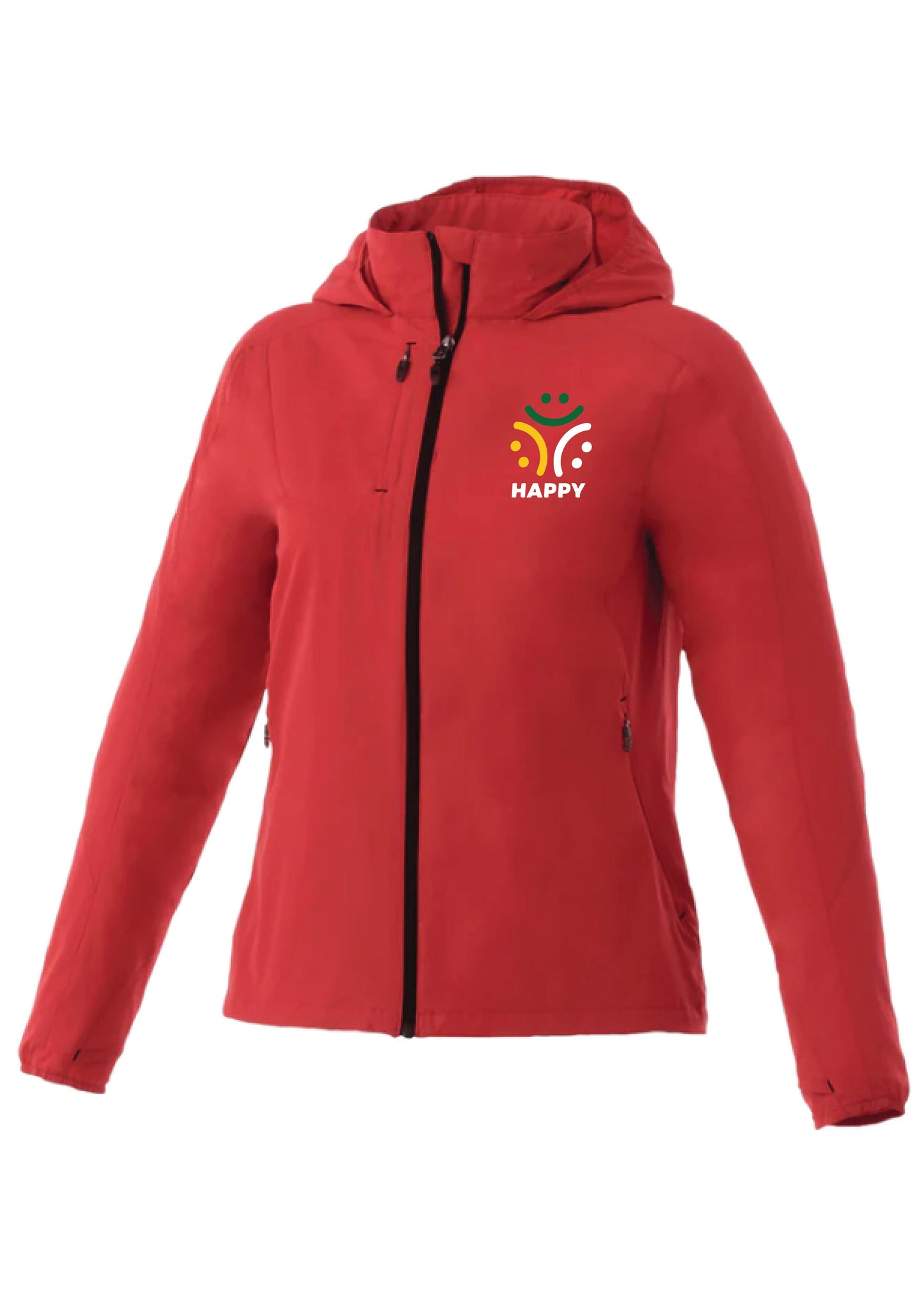 W-Flint Lightweight Jacket