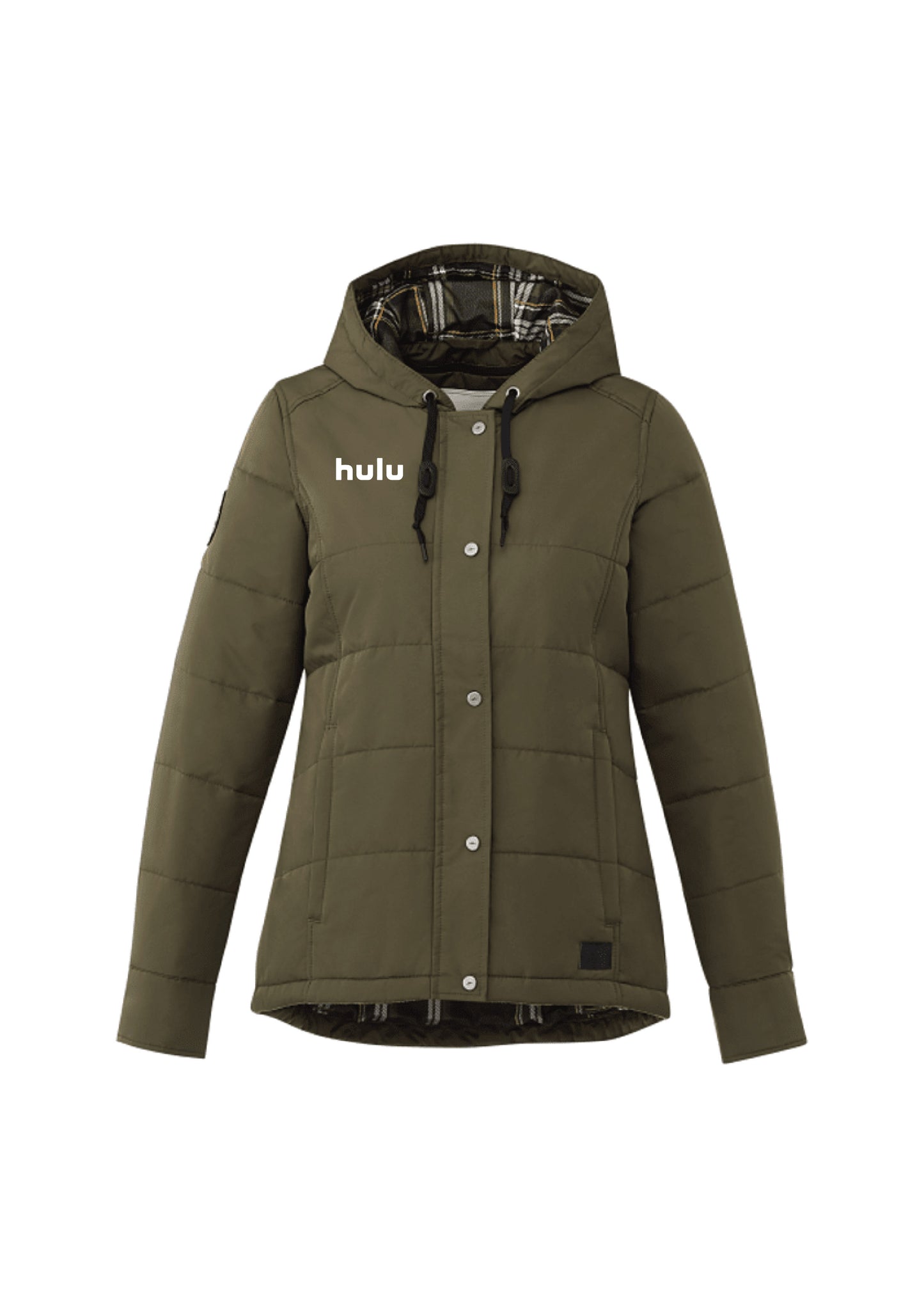 W-Gravenhurst Roots73 Jacket