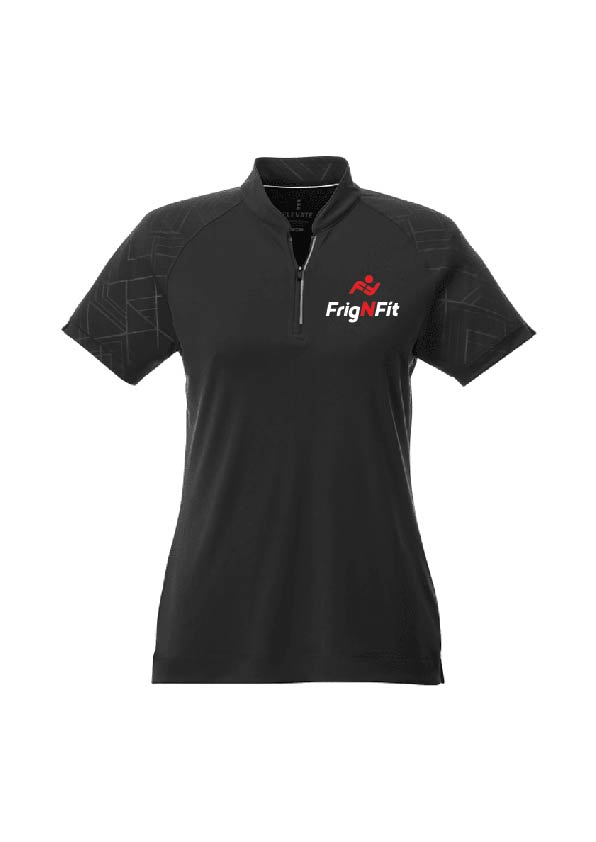W-HAKONE SS Polo