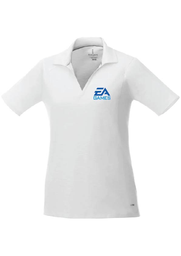 W-Jepson Short Sleeve Polo