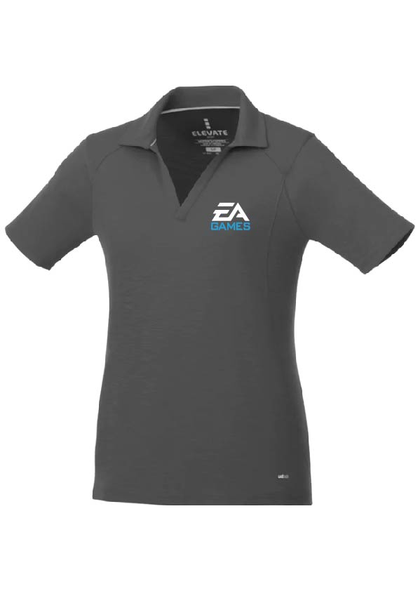 W-Jepson Short Sleeve Polo