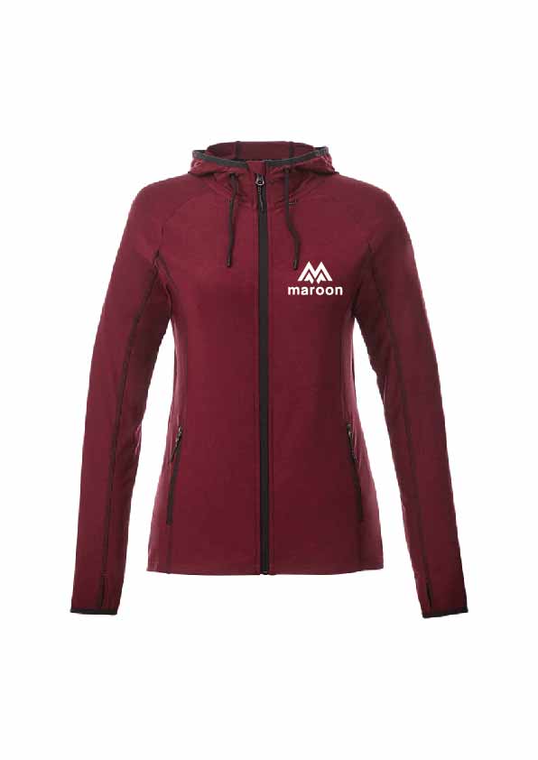 W- KAISER Knit Jacket