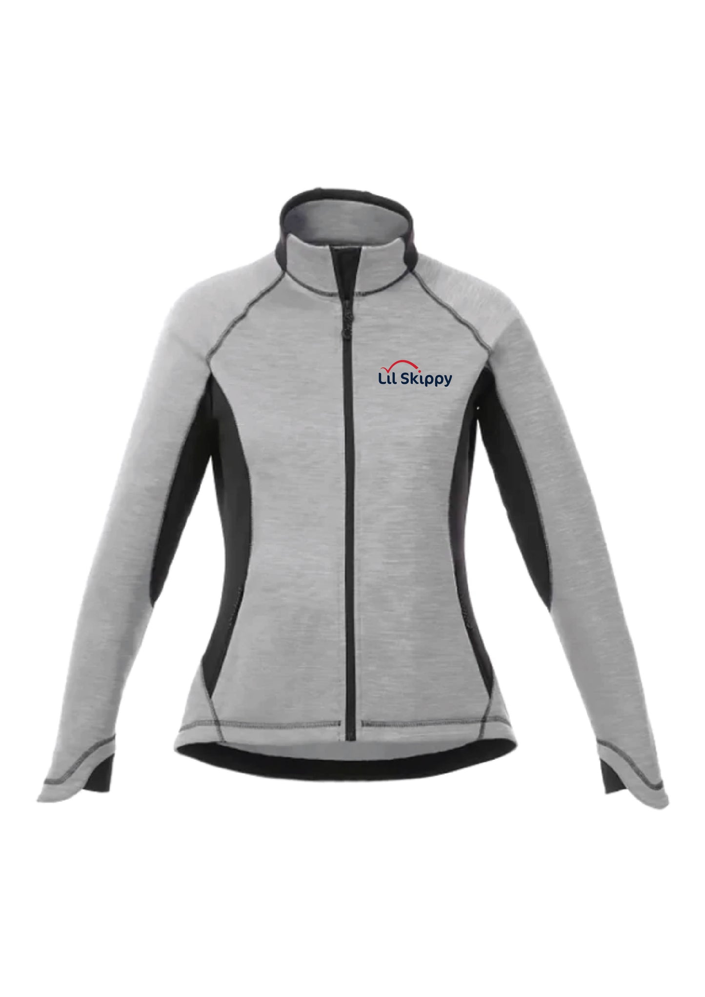 W-Langley Knit Jacket