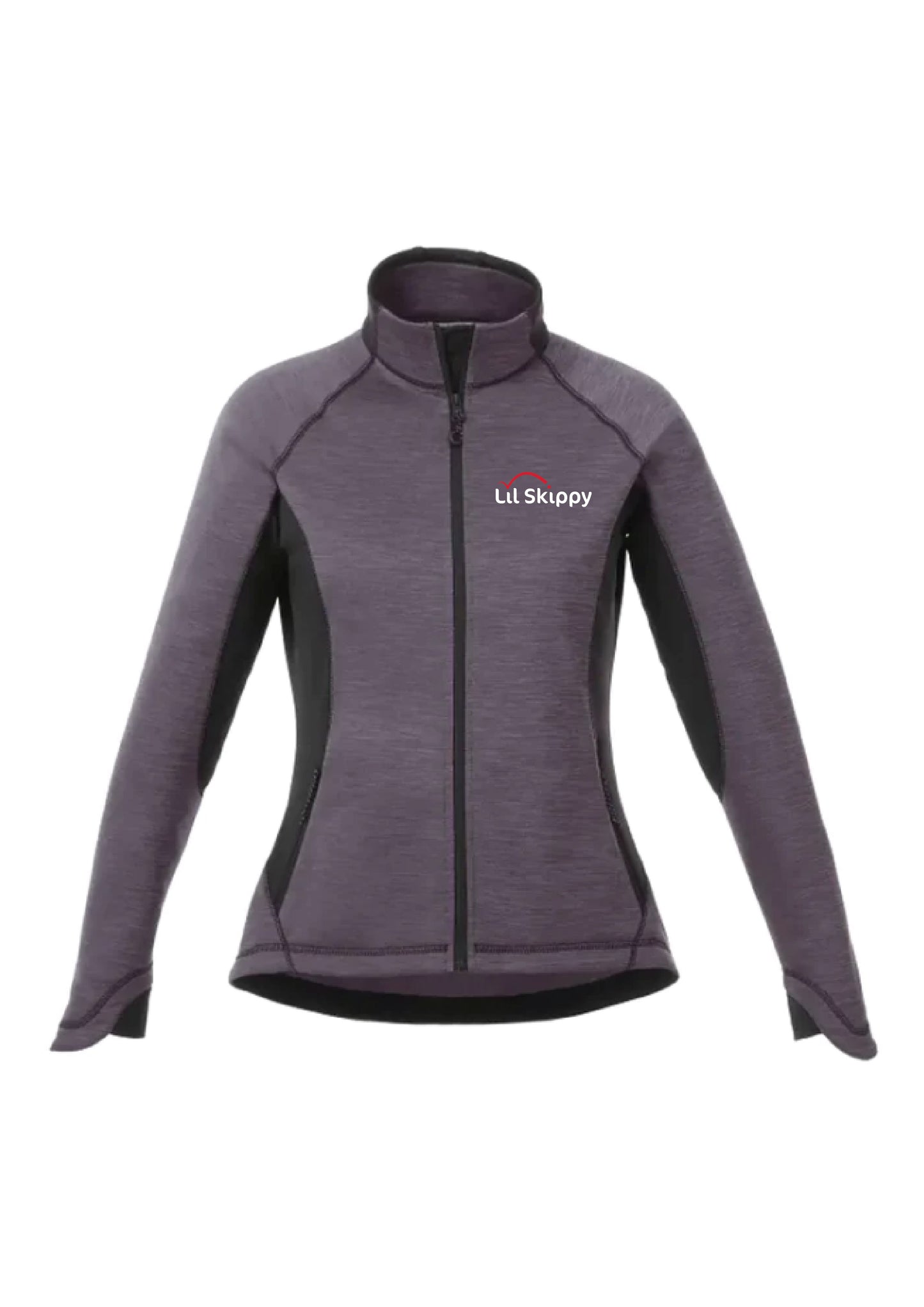 W-Langley Knit Jacket