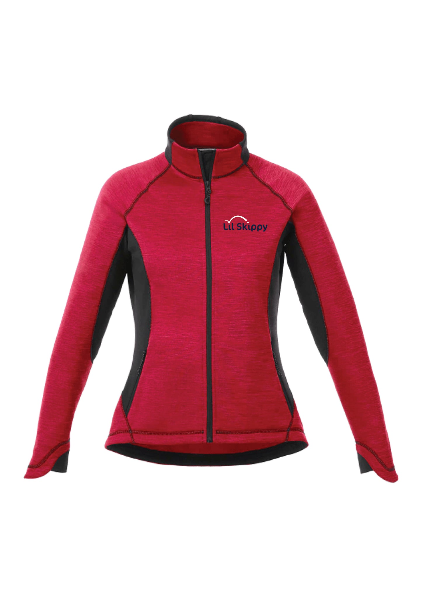 W-Langley Knit Jacket