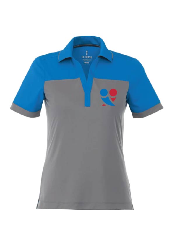 W-MACK Short Sleeve Polo