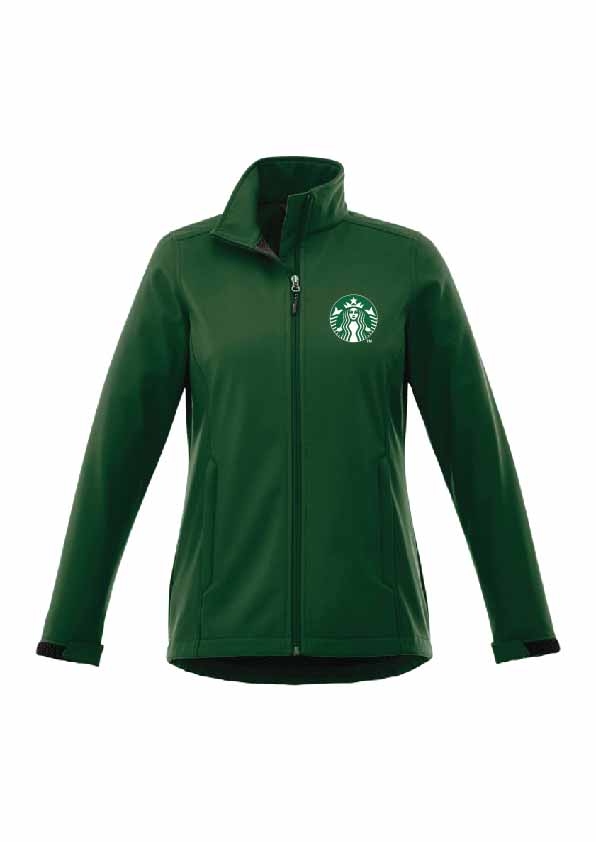 W-MAXSON Softshell Jacket