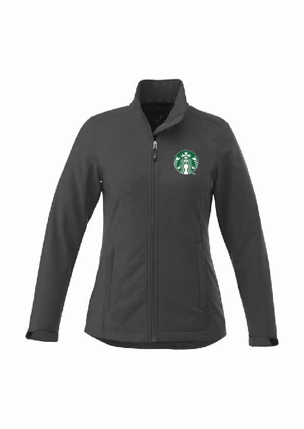 W-MAXSON Softshell Jacket