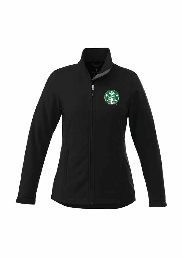 W-MAXSON Softshell Jacket