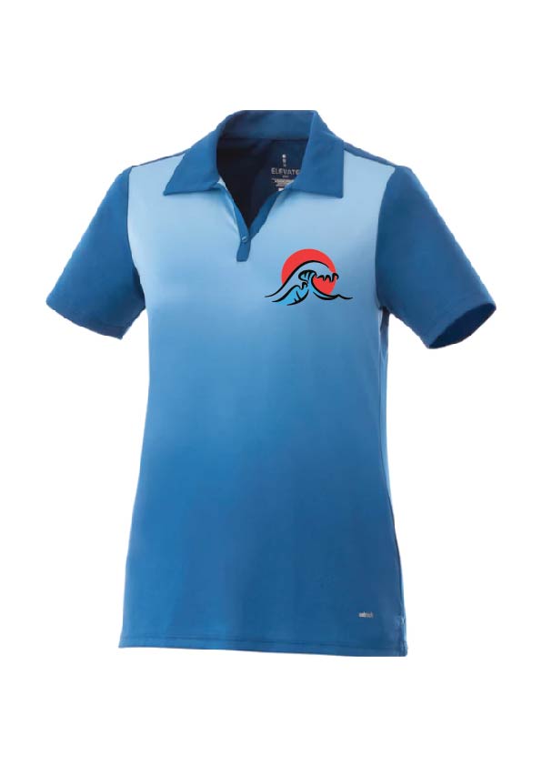 W-Next Short Sleeve Polo