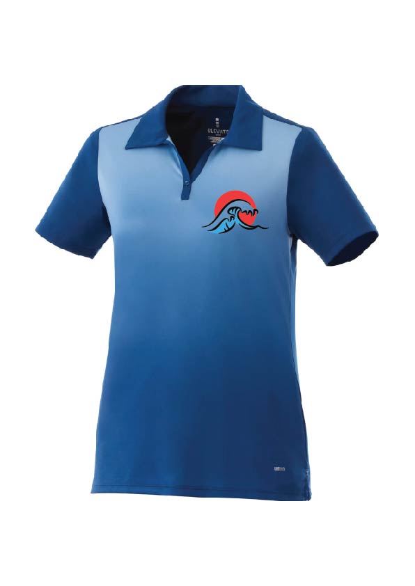 W-Next Short Sleeve Polo