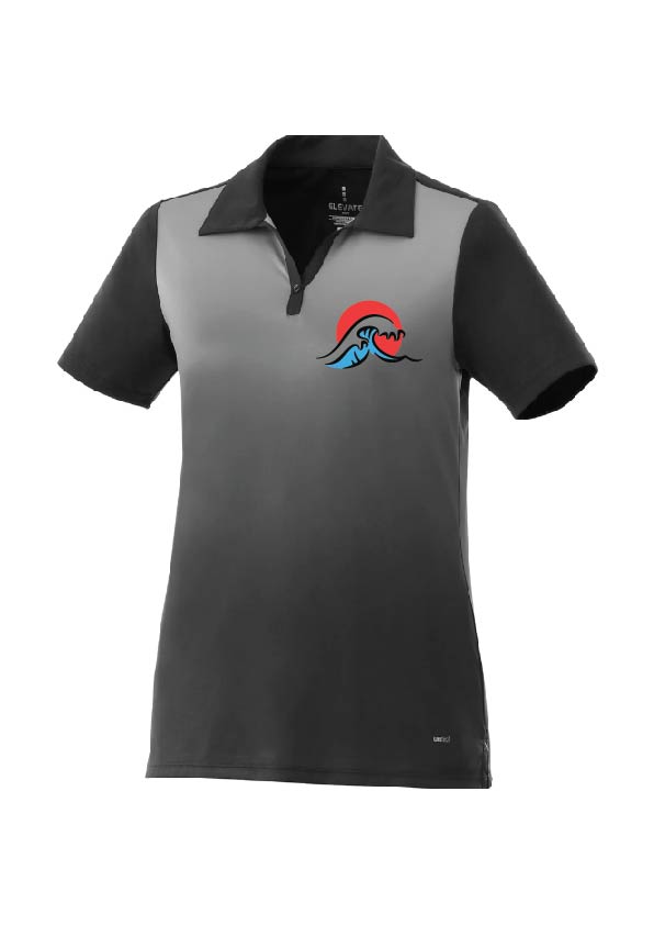 W-Next Short Sleeve Polo