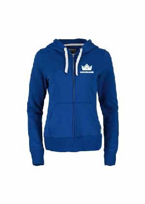 W-PADDLECREEK Roots73 FZ Hoody