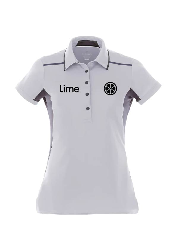 W-ROYCE Short Sleeve Polo