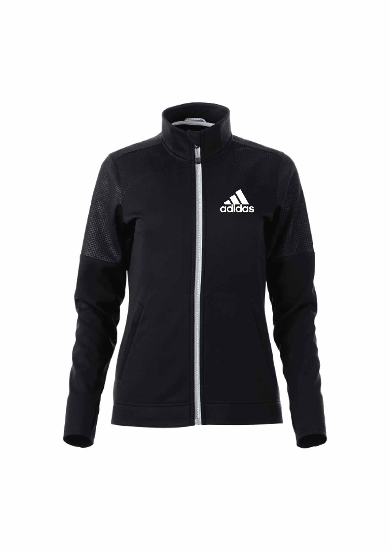 W-SENGER Knit Jacket