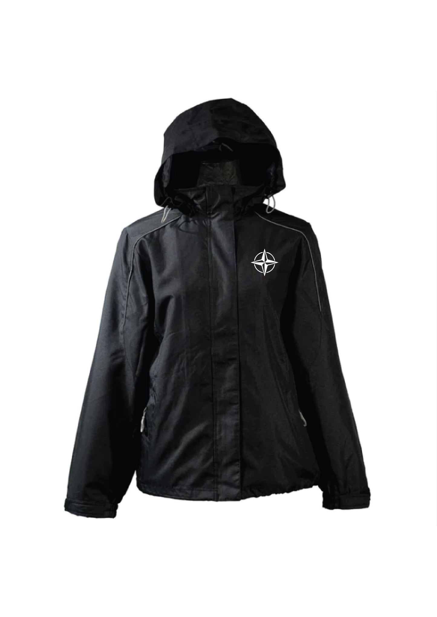 W-Valencia 3-In-1 Jacket