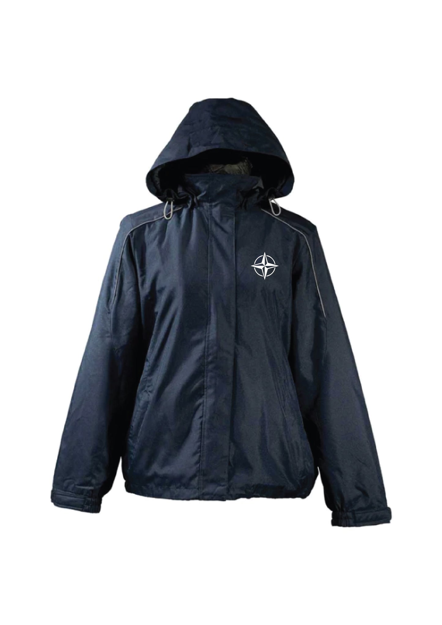 W-Valencia 3-In-1 Jacket