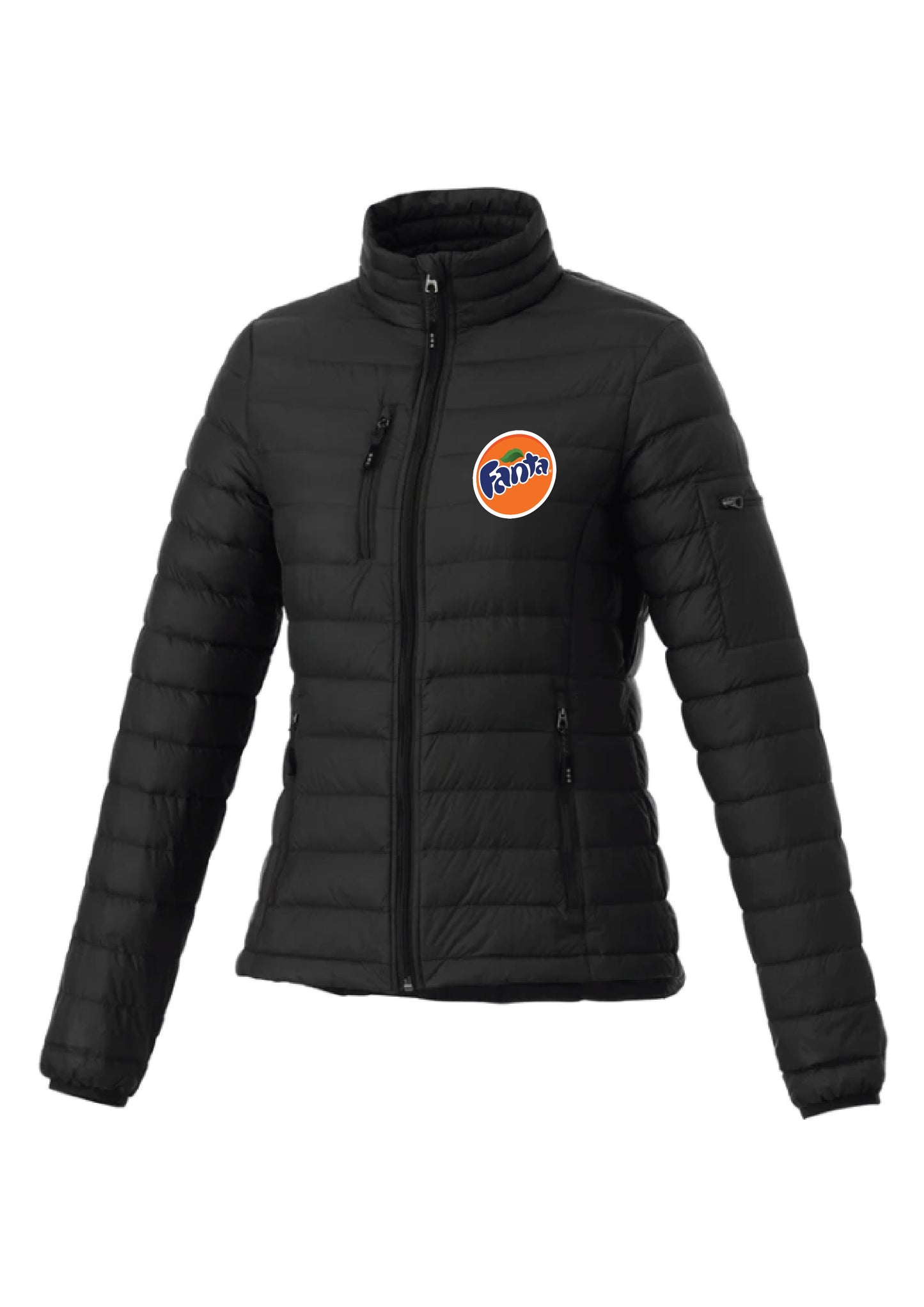 W-Whistler Light Down Jacket