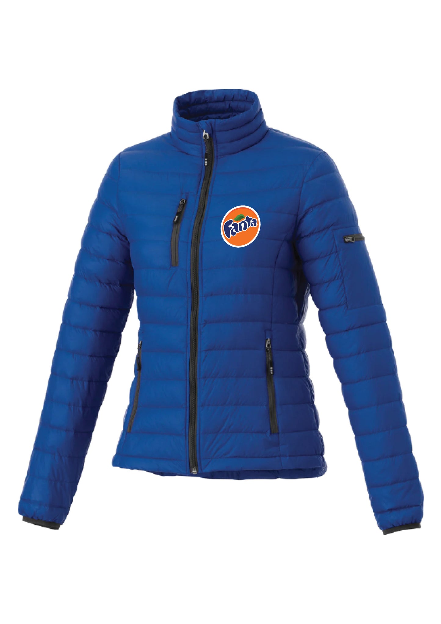 W-Whistler Light Down Jacket
