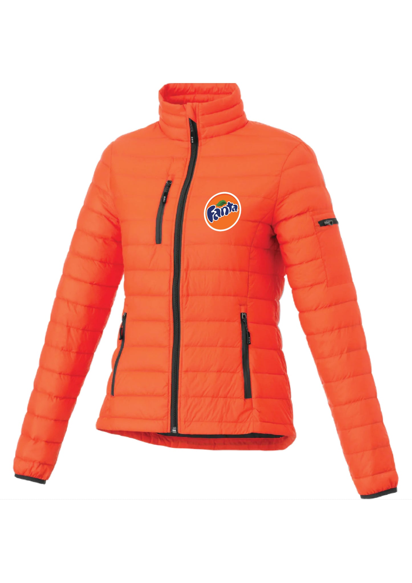 W-Whistler Light Down Jacket
