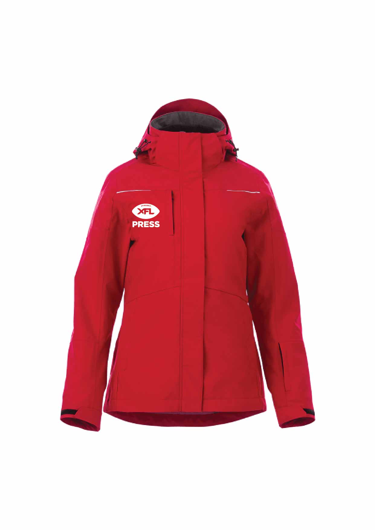 W-YAMASKA 3-in-1 Jacket