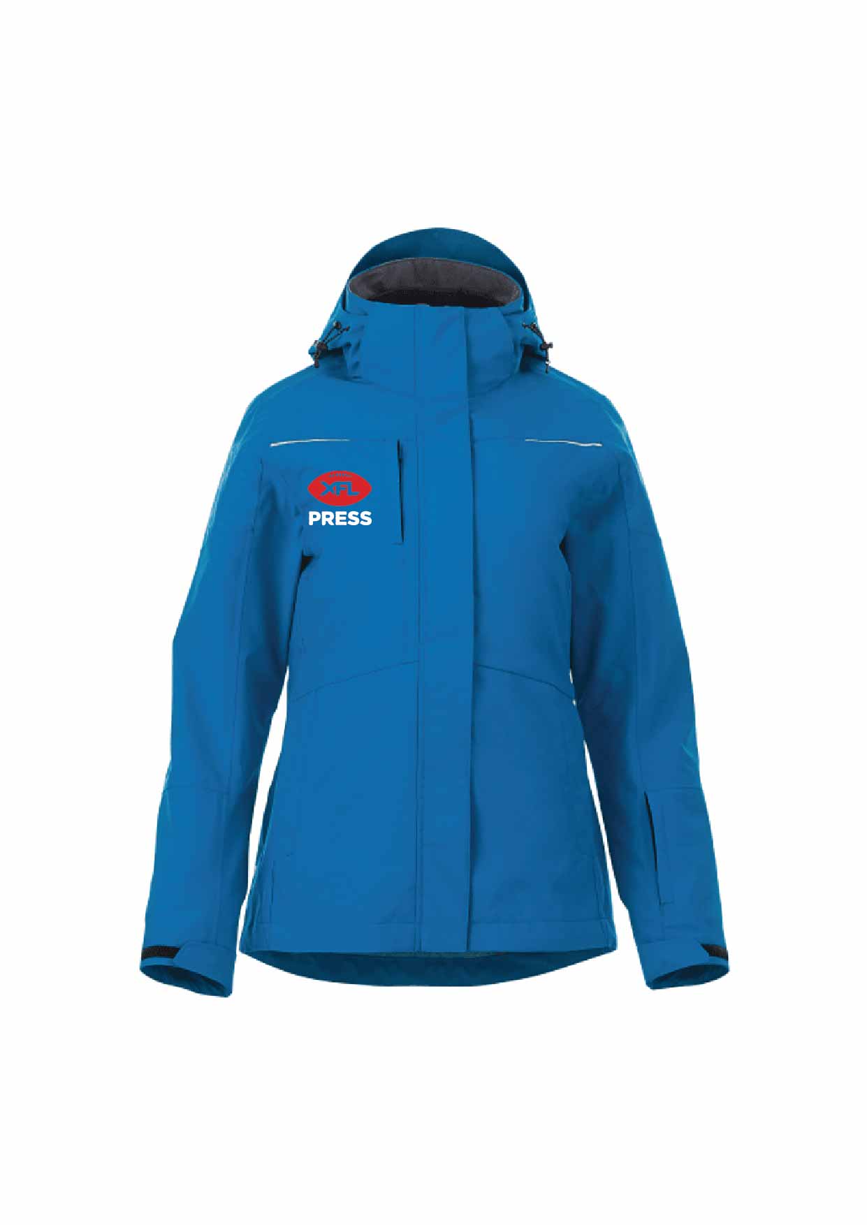 W-YAMASKA 3-in-1 Jacket
