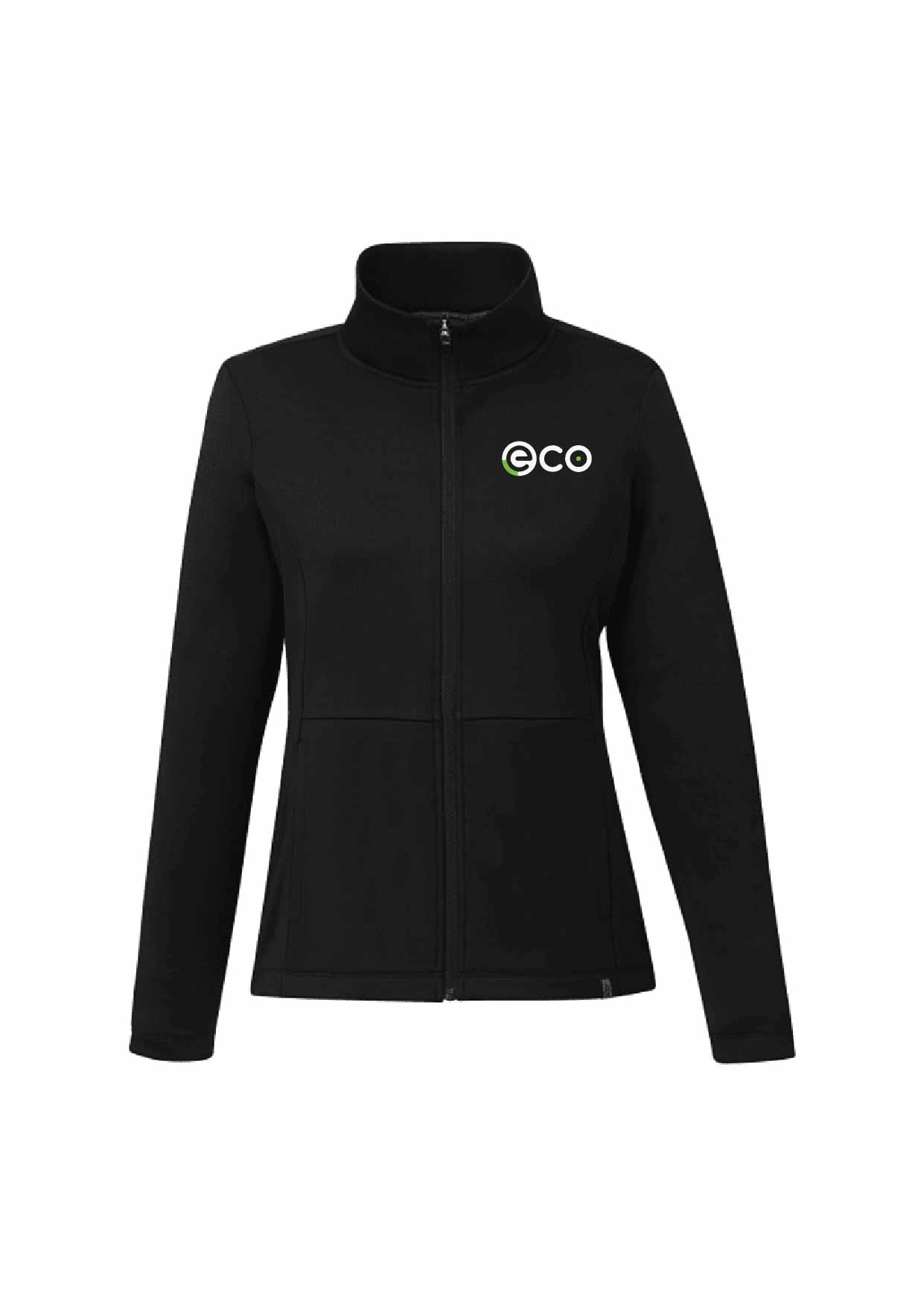 Women's MERRITT Eco Knit Full Zip