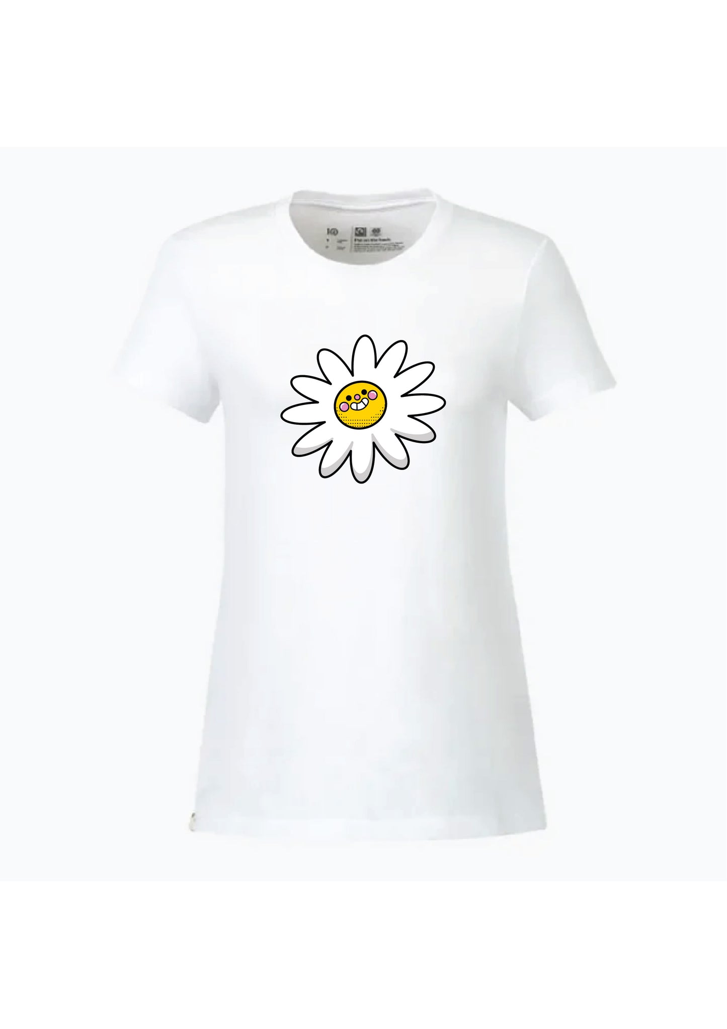 Women's Tentree Organic Cotton Short Sleeve Tee