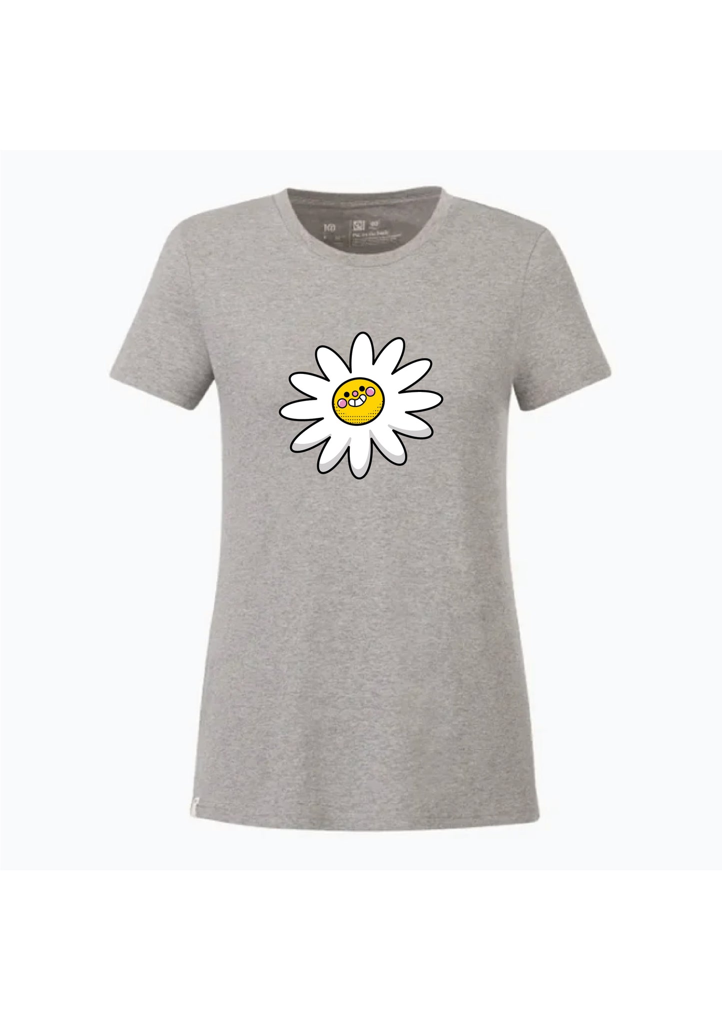 Women's Tentree Organic Cotton Short Sleeve Tee