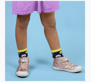 Youth Dress Sock