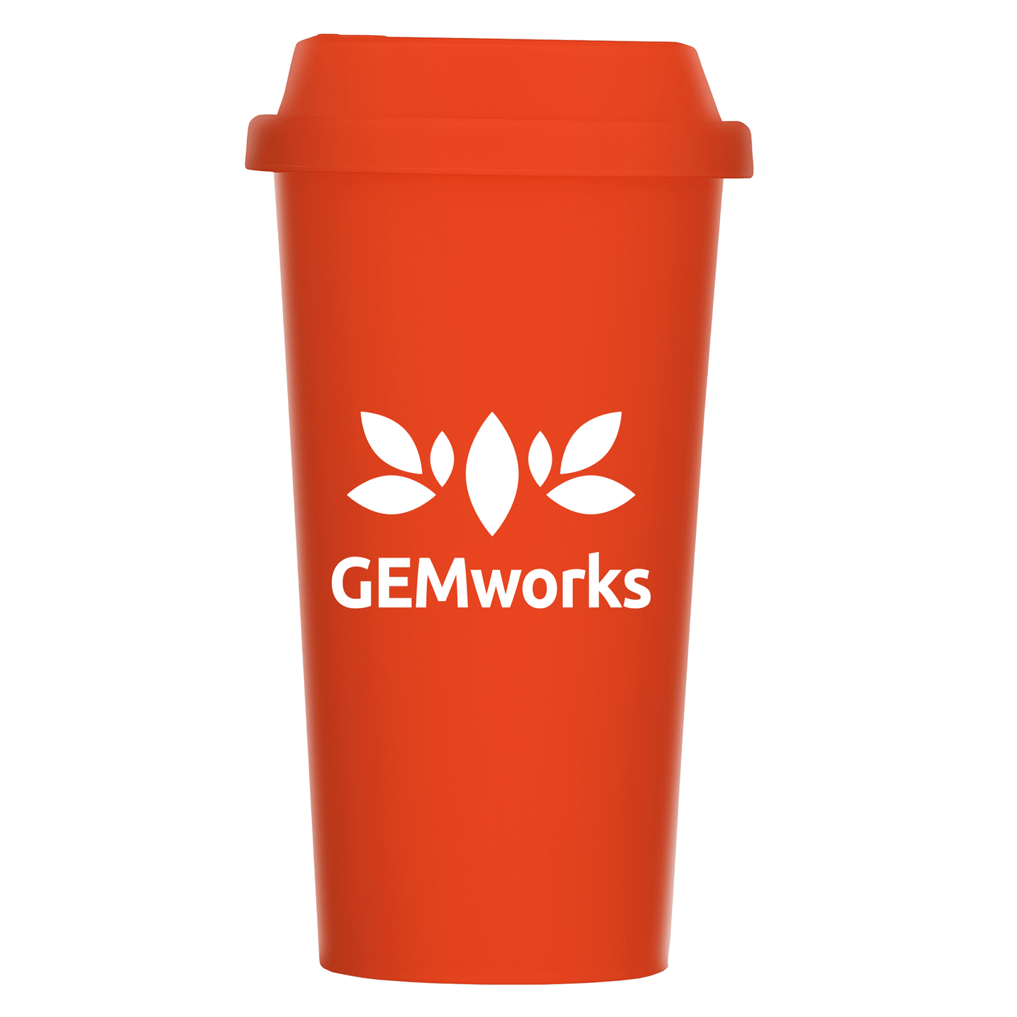 Costa Rica - 16 oz Eco Wheat Tumbler