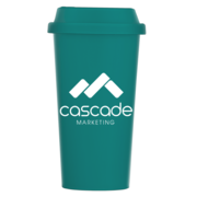 Costa Rica - 16 oz Eco Wheat Tumbler