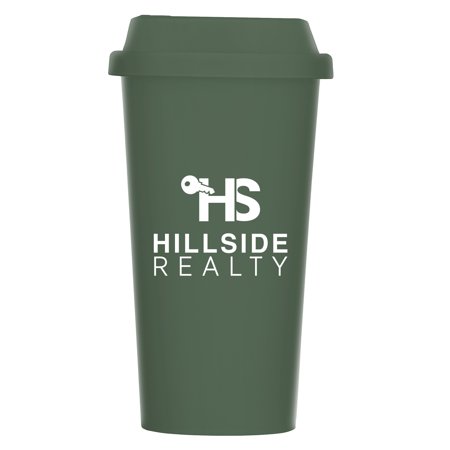 Costa Rica - 16 oz Eco Wheat Tumbler