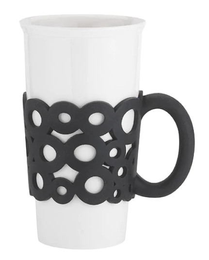 16 Oz. Bandolino Tumbler