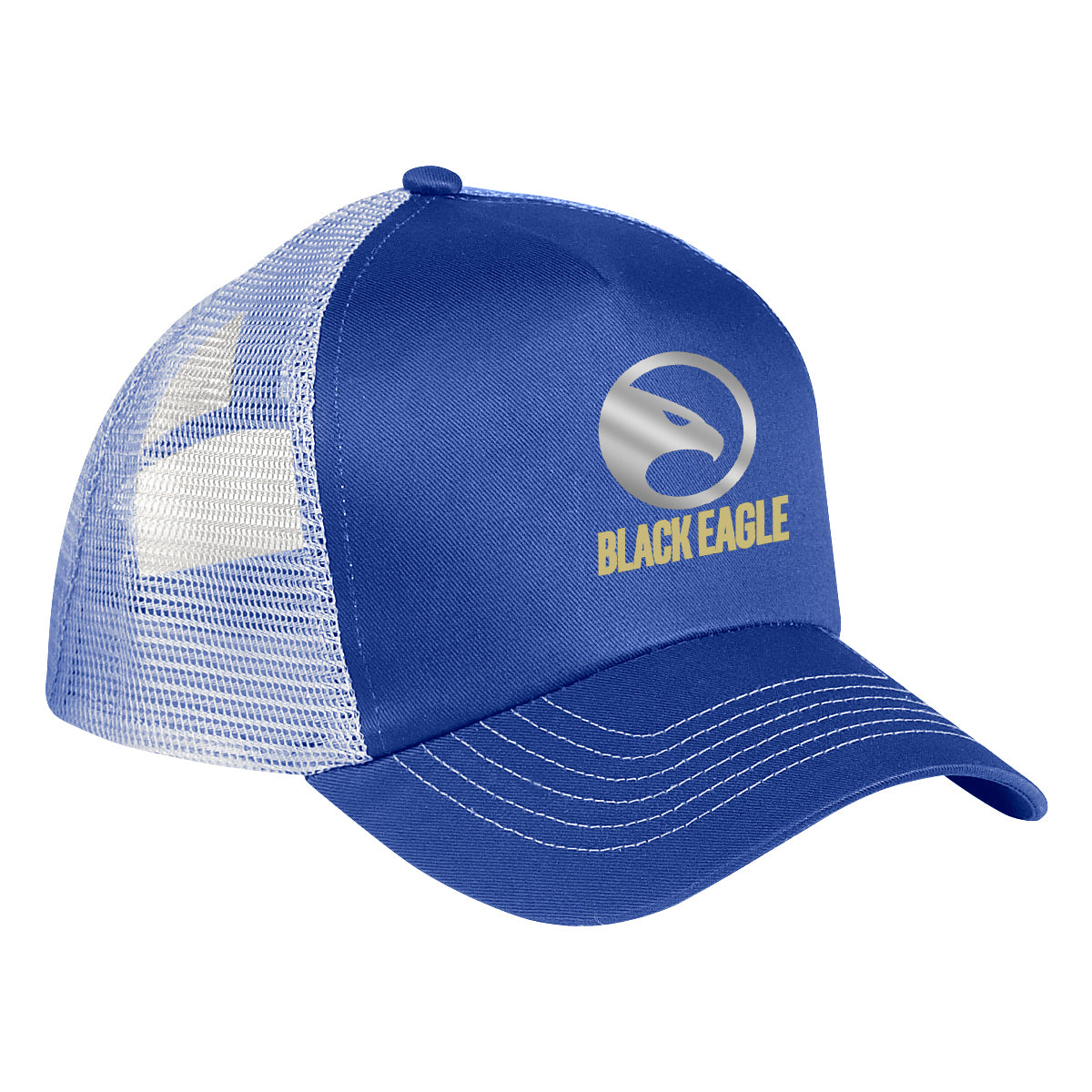 5 PANEL MESH BACK PRICE BUSTER CAP