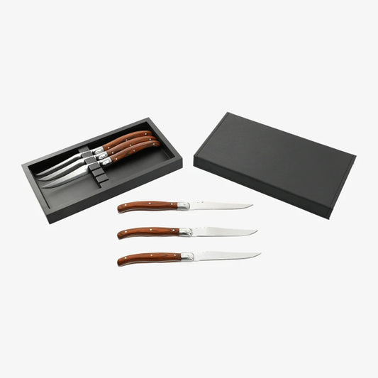 Modena 6-Piece Steak Knife Set