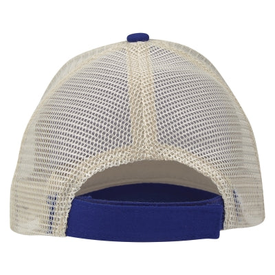 Mesh Back Price Buster Cap