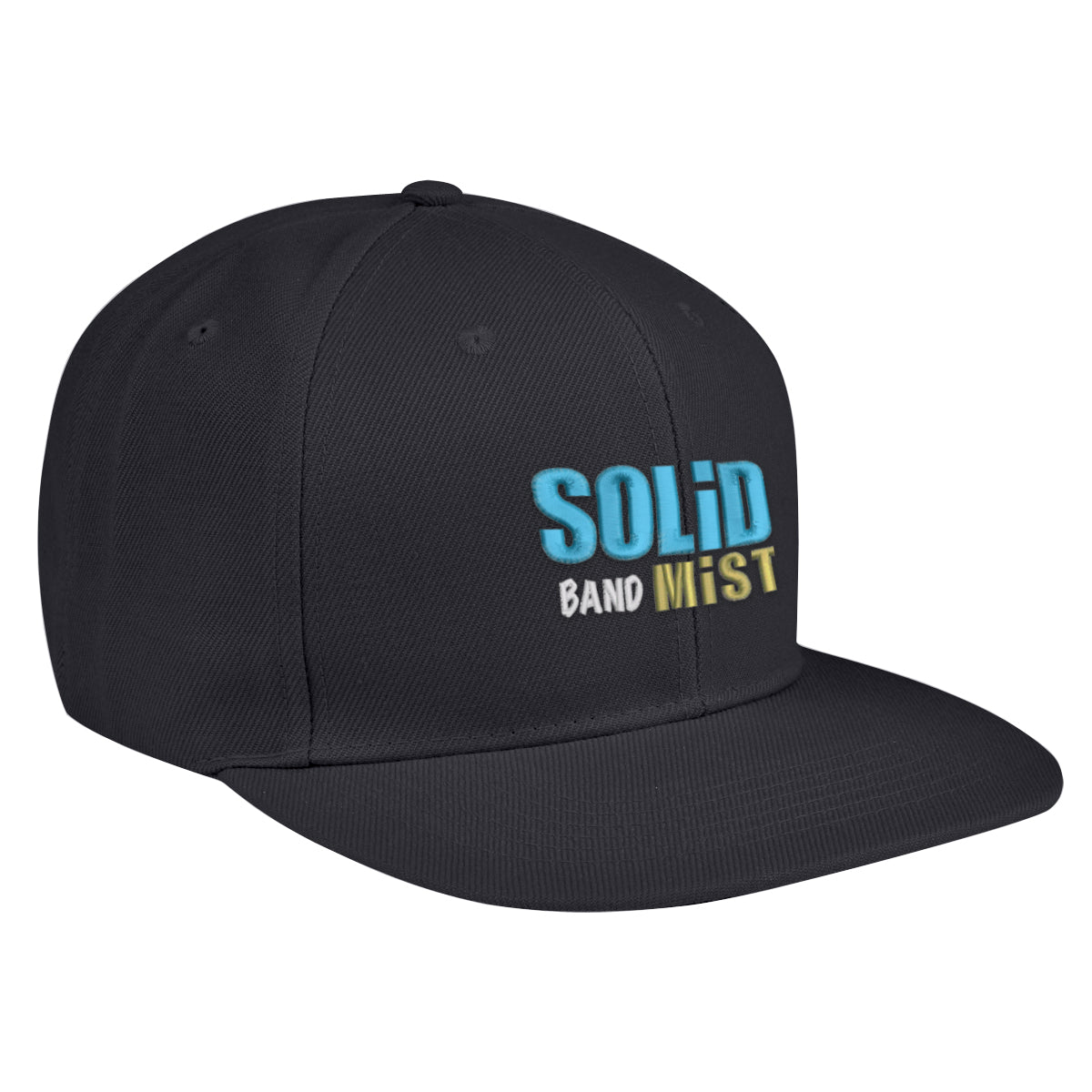 What's Up SnapBack Cap