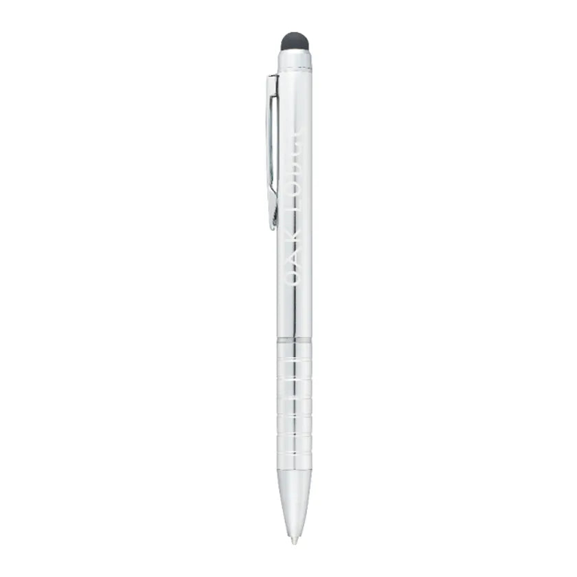 Preston Dual Ballpoint Stylus