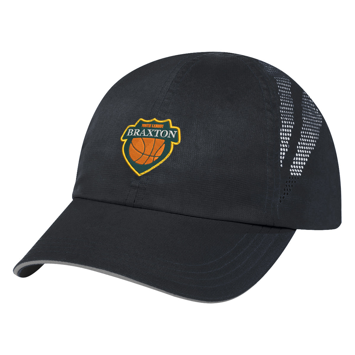 Sports Performance Sandwich Cap