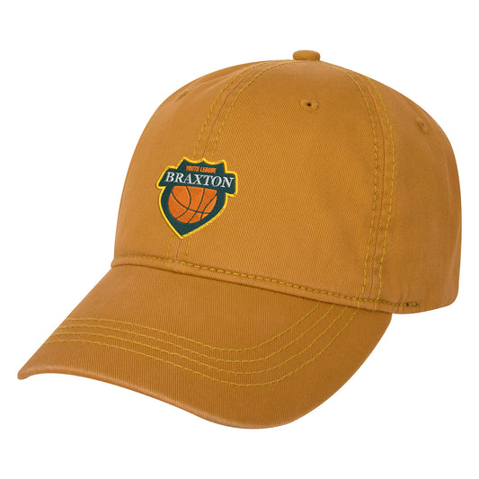 Austen Soft Cotton Cap